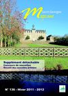 Saint-Georges Magazine n°136 - Hiver 2011-2012