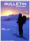 Bulletin du Val d'Arly n°33