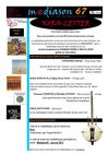 Newsletter MEDIASON67 N°5