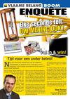 Bevraging Bomenaars (januari '12)