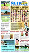 Edição 372 | Jornal Notícia