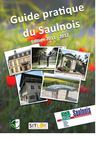 Guide pratique du Saulnois - Edition 2011-2012