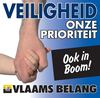 Uw veiligheid, onze prioriteit (april '06)