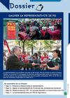 magazine n° 74 FGTA FO Gagner l