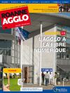 Roanne Agglo - janvier 2012