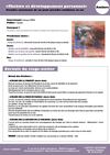 Théâtre et développement personnel - janvier, février et mars
