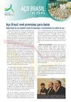 Aço Brasil Informa