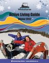 Whitehorse Winter 2012 Active Living Guide