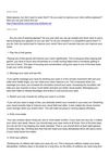 Learn procedures to correct vision