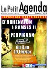 Le Petit Agenda Janvier 2012
