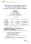 Programme Espace Volontariats 2012