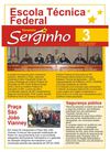 Vereador Serginho - Boletim 3