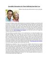 Hair Restoration San Francisco