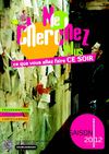 Guide saison culturelle - 1er semestre 2012
