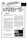 Souris n° 35 de janvier 2012