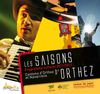 programme des Saisons culturelles 2011/2012