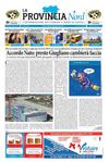 LA PROVINCIA NORD 3 GENNAIO 2012