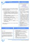 Nouveau cadre institutionnel et nouveau mode de régulation