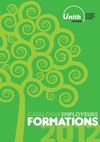 Catalogue employeurs 2012