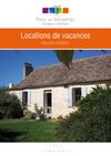 Locations - Villages de châlets 2012