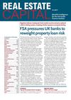 Real Estate Capital - December 2011