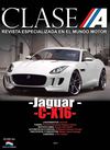 Clase A Edicion Nº 38 - 2012