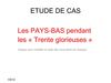 Les Pays-Bas pendant les Trente Glorieuses