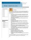 HB&RACC January 2012 Newsletter