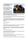 Bet on Horses through Trifecta Wheel Betting