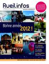 Rueil Infos 293 | janvier 2012