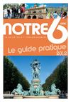 Le Guide 6 du 2012