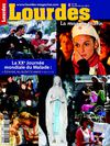 Lourdes Magazine n°186 FR