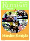 Bulletin Municipal n°36 - Janvier 2012