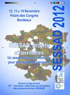 journées nationales SESSAD 2012