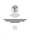 DA COSA NASCE COSA: SOCIALITÀ, CONTESTO E MINDREADING. STUDIO SULL'EVOLUZIONE COGNITIVA NELLA DISCIPLINA...