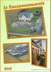 bulletin sausseuzemare en caux 2011