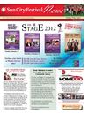 January Newsletter 2012
