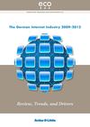 ADL - The German Internet Industry 2009–2012