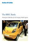 ADL - The BRIC Battle