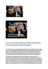 Game Over für Bundespräsident Wulff Author SelMcKenzie Selzer-McKenzie
