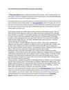Cure Panic Attacks and anxiety disorders using Panic Away Review