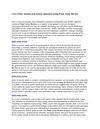 Cure Panic Attacks and anxiety disorders using Panic Away Review