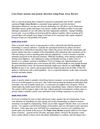 Cure Panic Attacks and anxiety disorders using Panic Away Review