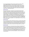 Panic attacks and anxiety disorders - How to cure them