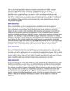 Panic attacks and anxiety disorders - How to cure them