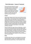 Deformed or Curved Penis Erection Shape Correction Device 