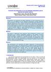Formación del profesorado en el uso de materiales manipulativos para el desarrollo del sentido numérico. (primer...