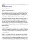 Ways to build your email lists