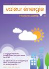 Valeur Energie Franche Comté