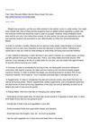 An Ideal Weight Loss Plan - Shed the Extra Pounds Fast